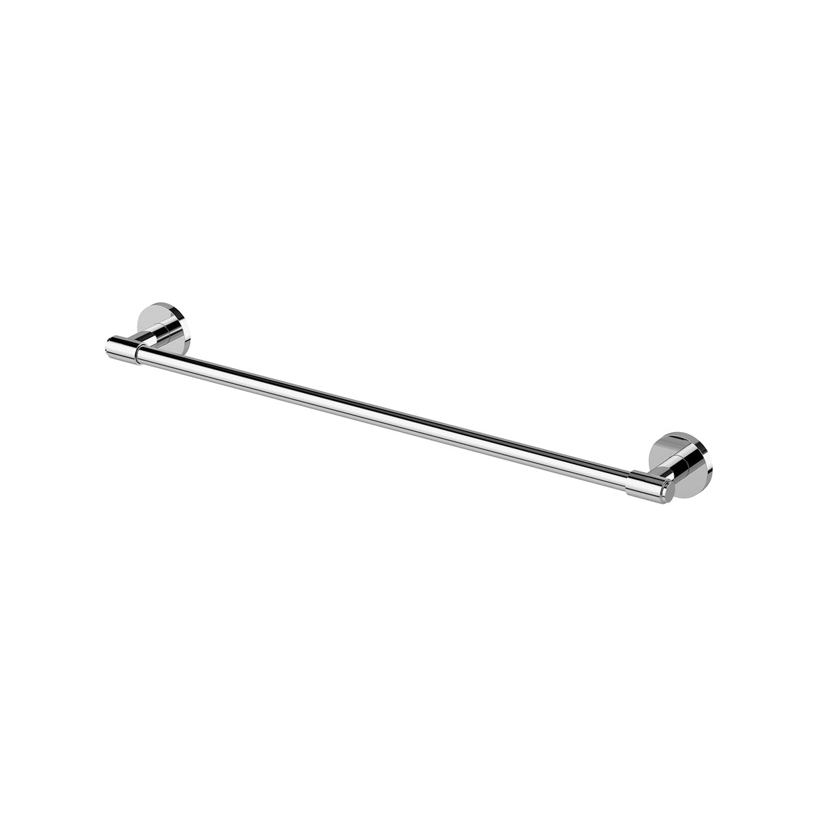 Vivid MKII Single Towel Rail 600mm