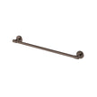 Vivid MKII Single Towel Rail 600mm