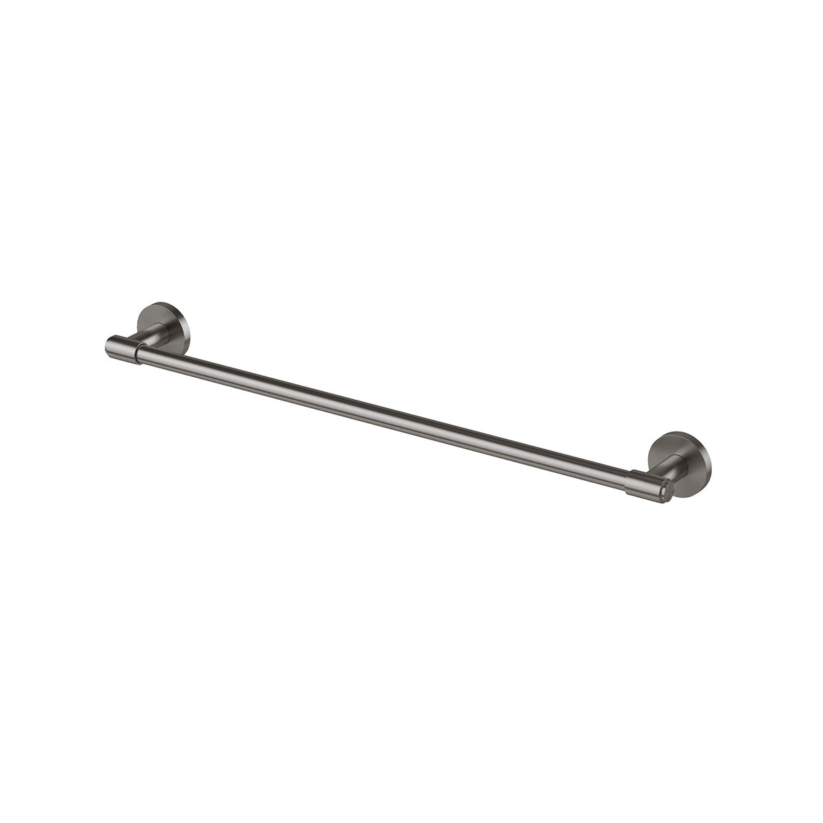 Vivid MKII Single Towel Rail 600mm
