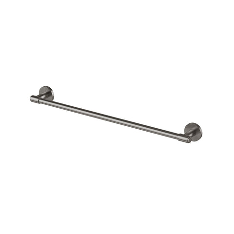 Phoenix Vivid MKII Single Towel Rail 600mm