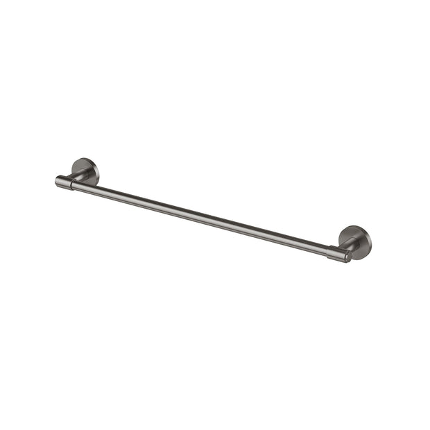 Vivid MKII Single Towel Rail 600mm