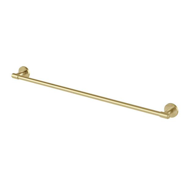 Vivid MKII Single Towel Rail 800mm