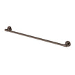 Vivid MKII Single Towel Rail 800mm