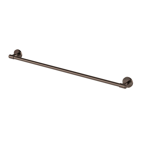 Phoenix Vivid MKII Single Towel Rail 800mm