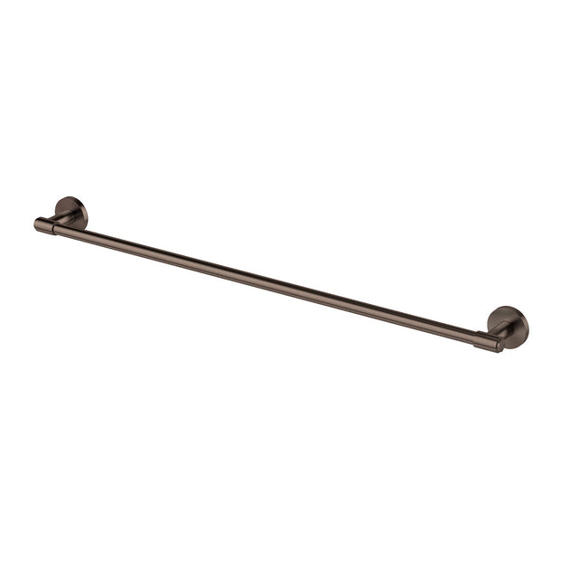 Vivid MKII Single Towel Rail 800mm