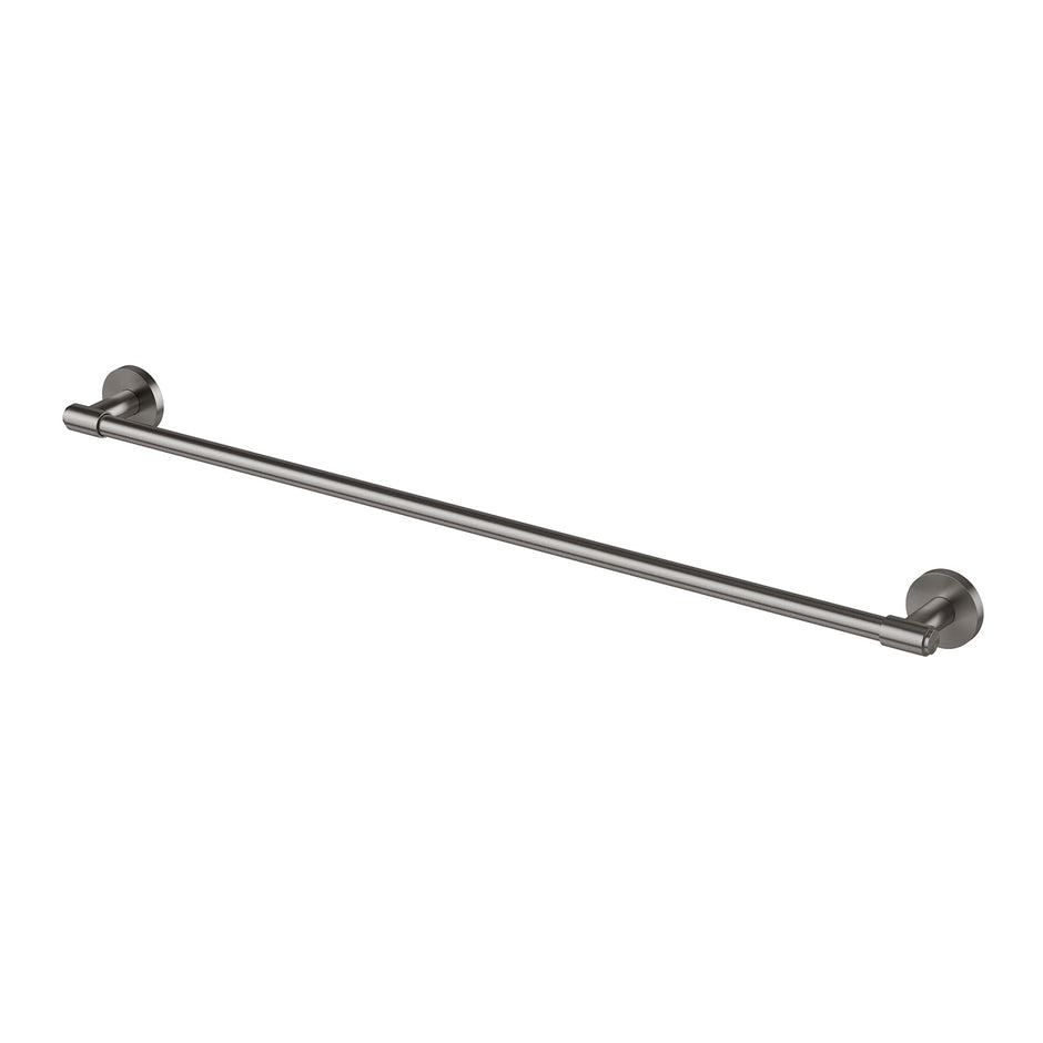 Vivid MKII Single Towel Rail 800mm