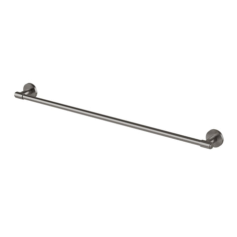 Phoenix Vivid MKII Single Towel Rail 800mm