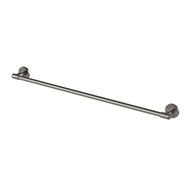 Vivid MKII Single Towel Rail 800mm