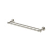 Vivid MKII Double Towel Rail 600mm