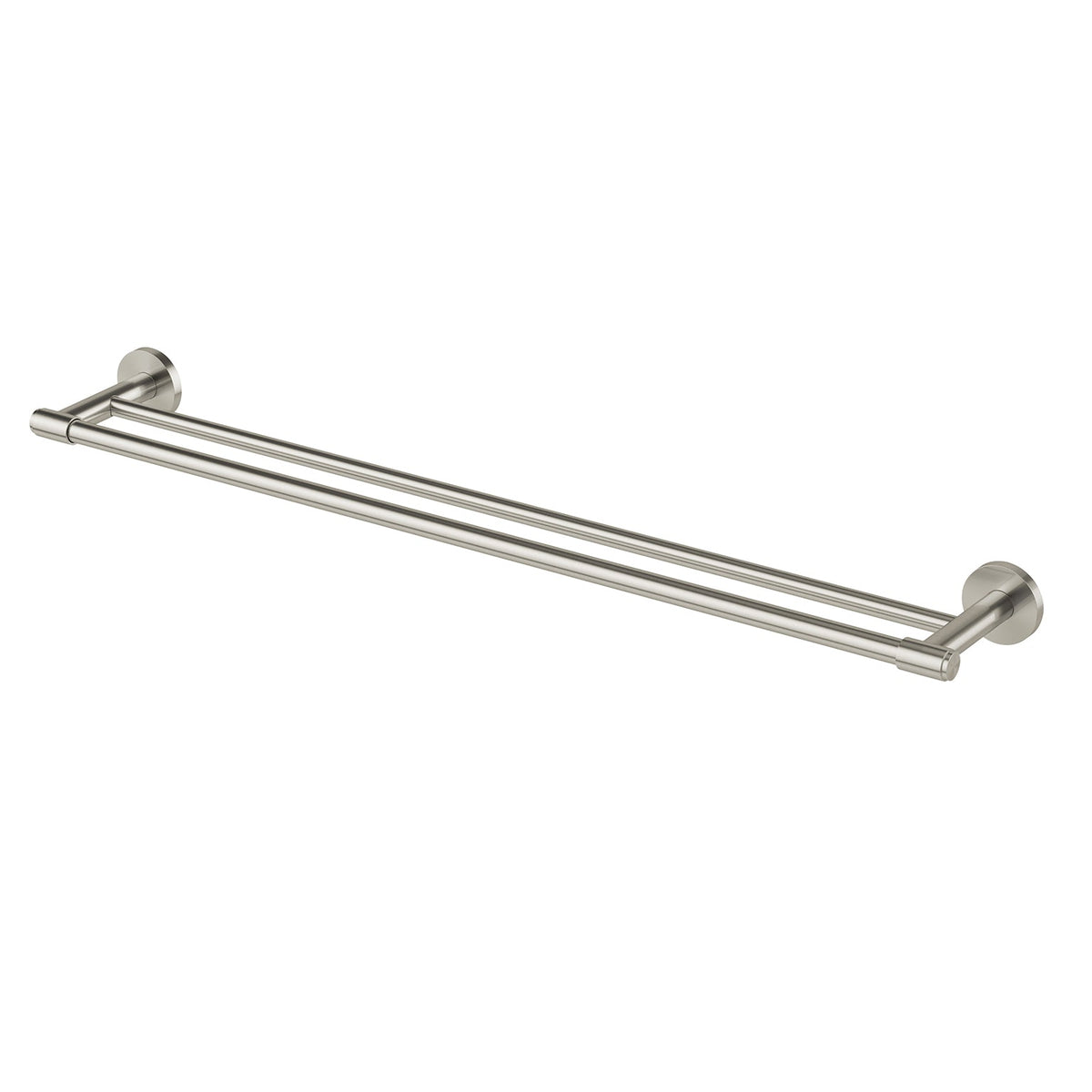 Vivid MKII Double Towel Rail 800mm