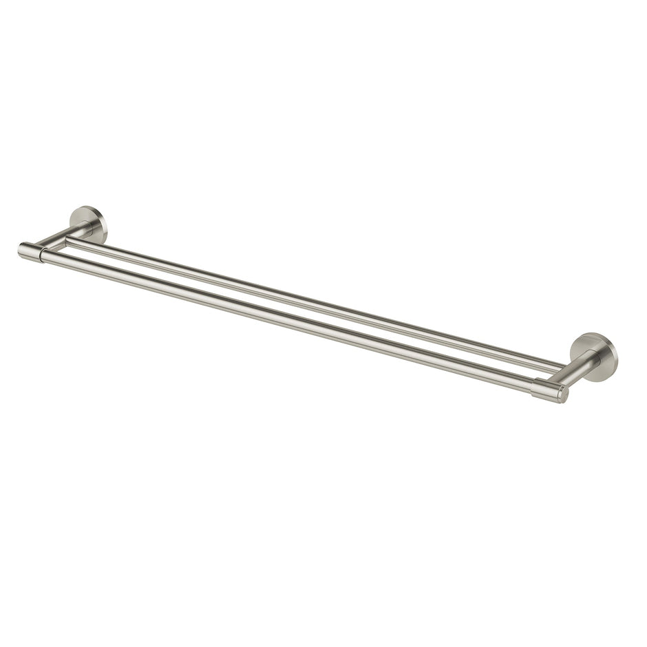 Vivid MKII Double Towel Rail 800mm