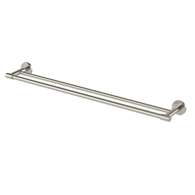 Vivid MKII Double Towel Rail 800mm