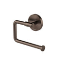 Brushed Bronze