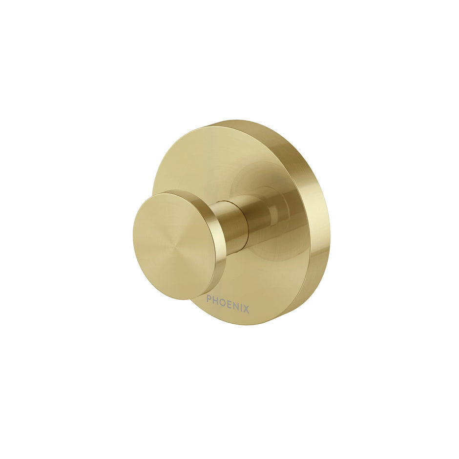 Vivid MKII Robe Hook