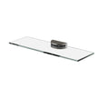 Vivid MKII Glass Shelf 300mm