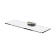 Vivid MKII Glass Shelf 300mm