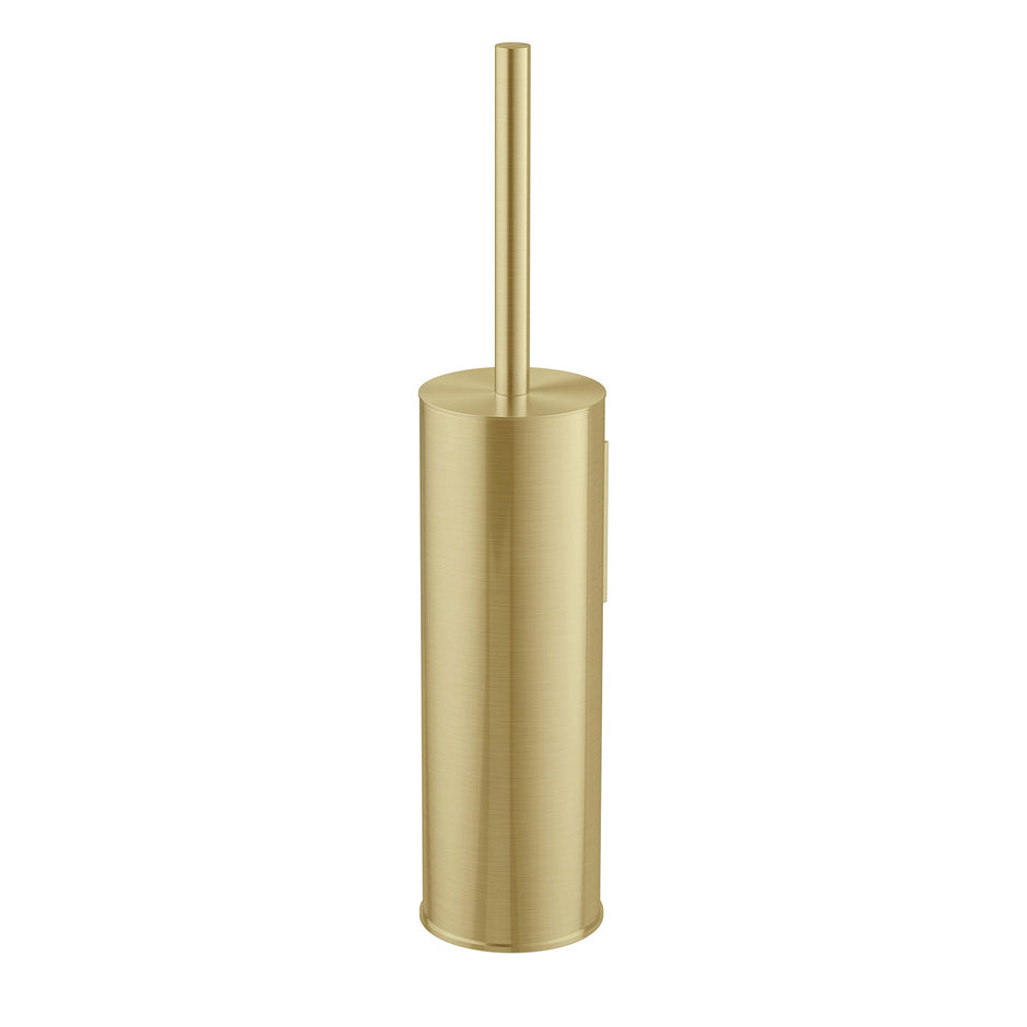 Vivid MKII Toilet Brush & Holder