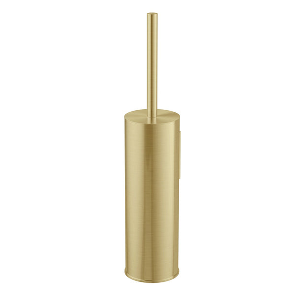 Vivid MKII Toilet Brush & Holder