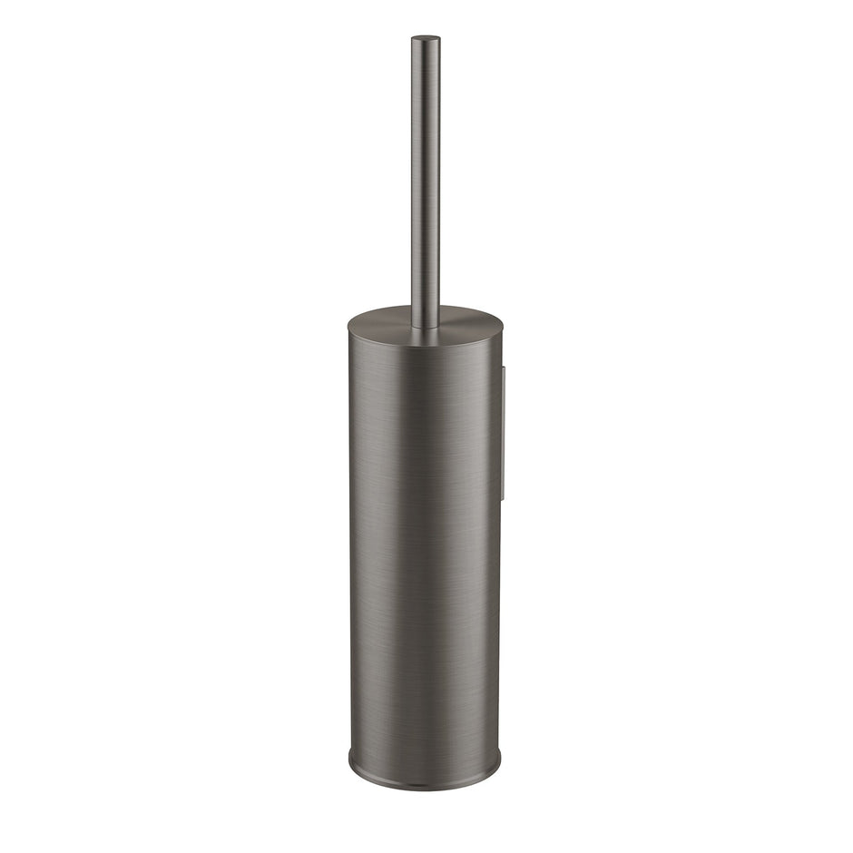 Vivid MKII Toilet Brush & Holder