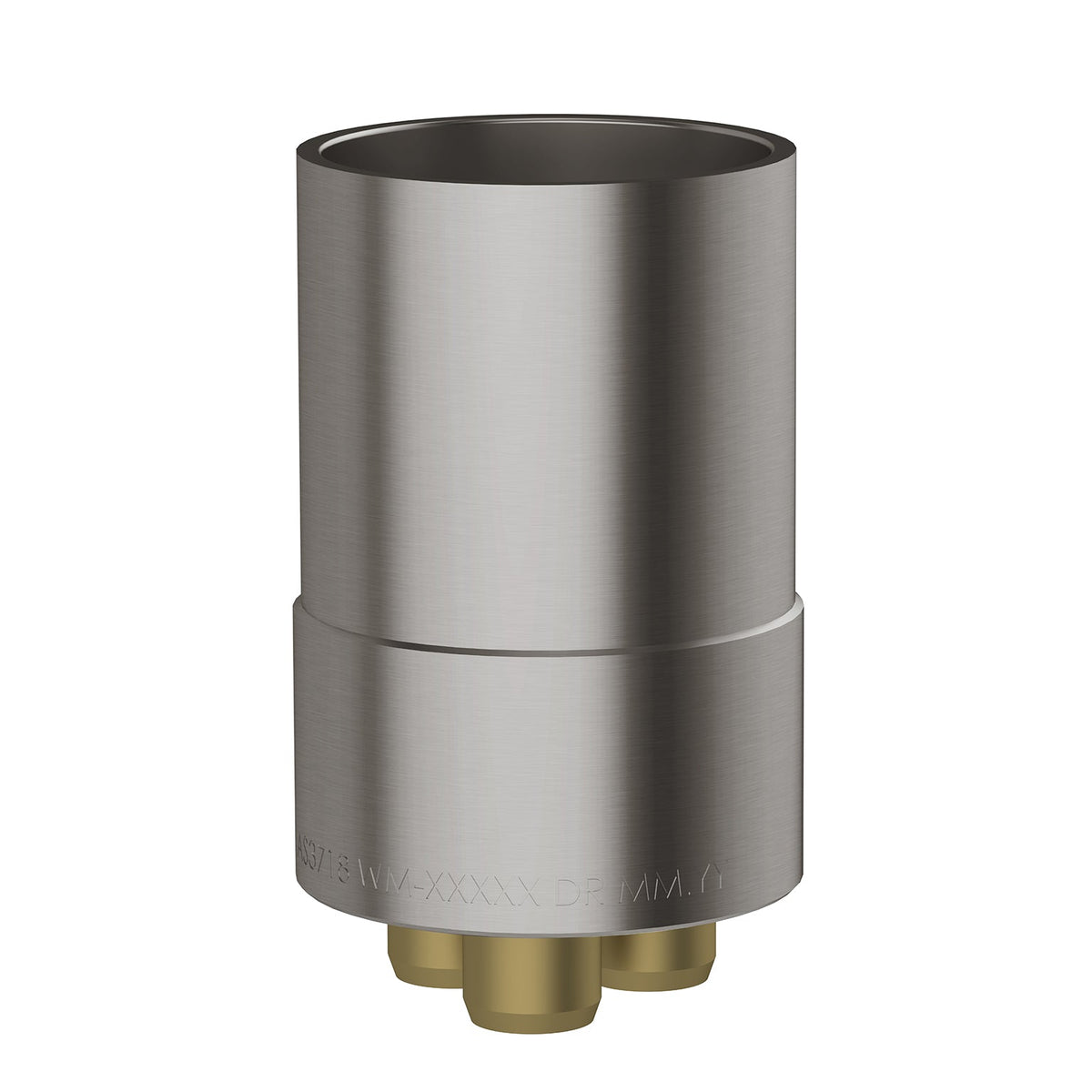 Vivid MKII Wall Mixer 25mm Body Extension