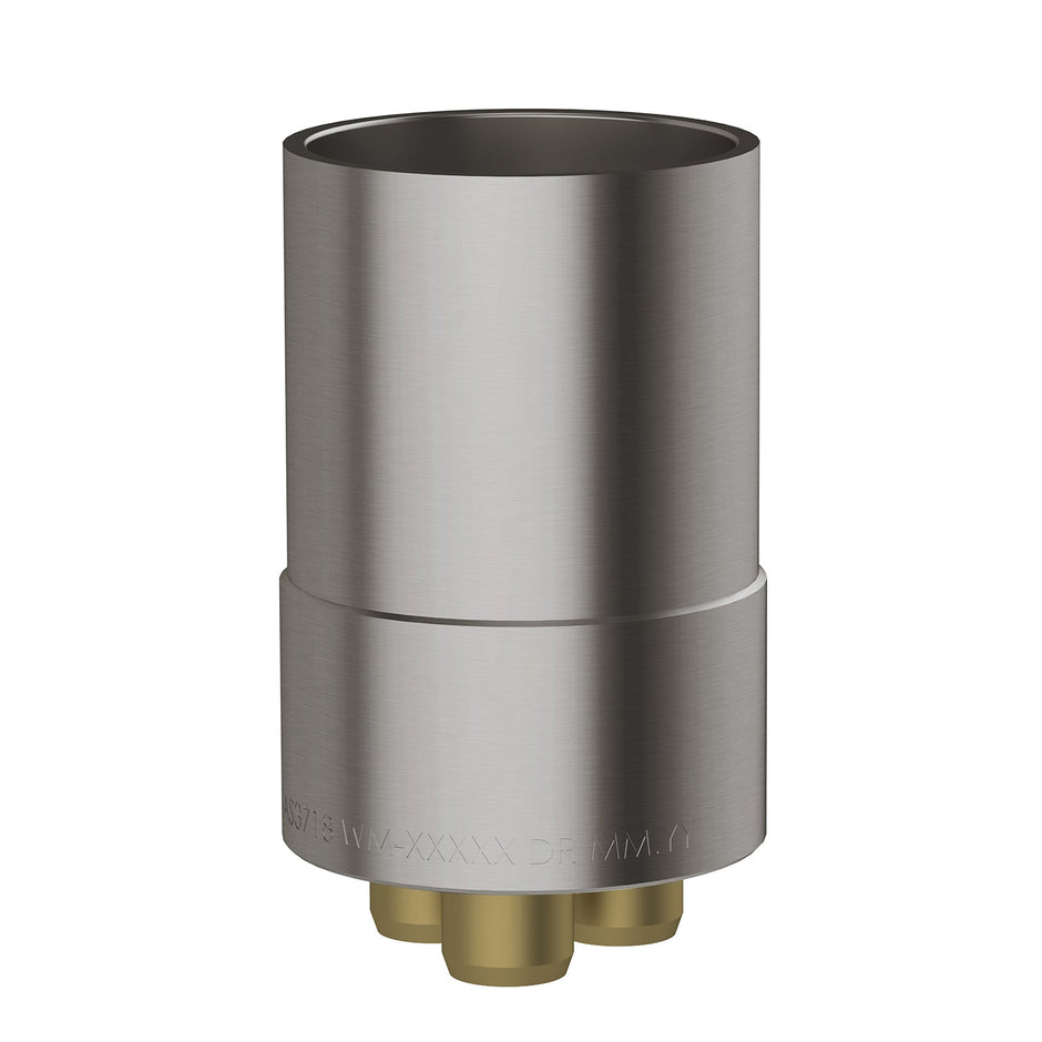 Vivid MKII Wall Mixer 25mm Body Extension