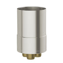 Brushed Nickel