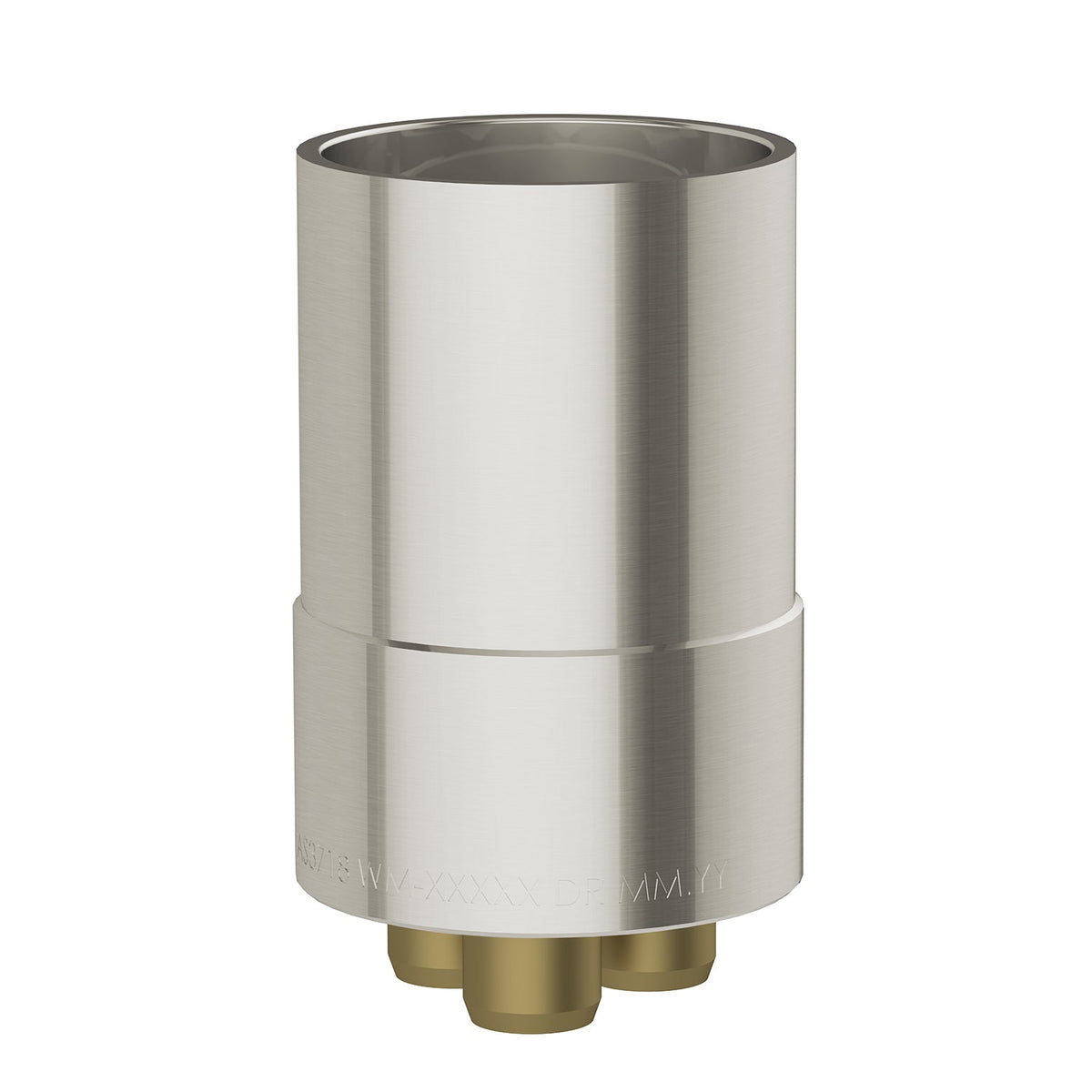 Vivid MKII Wall Mixer 25mm Body Extension