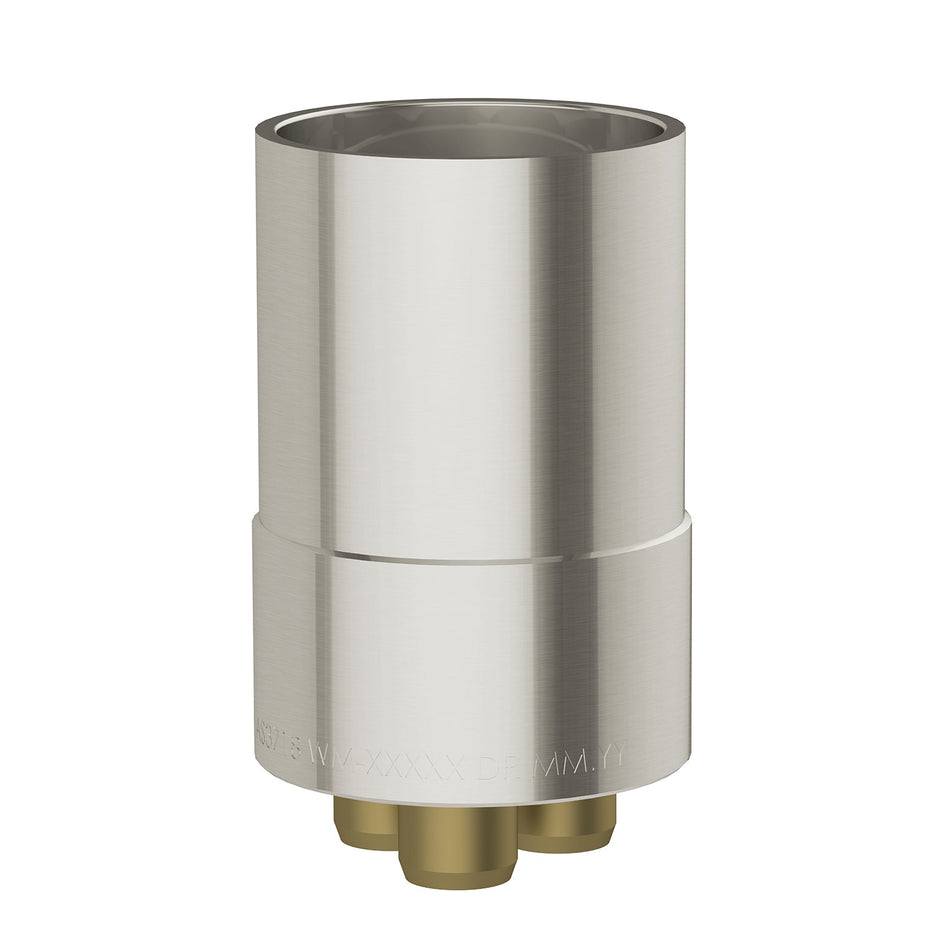 Vivid MKII Wall Mixer 25mm Body Extension