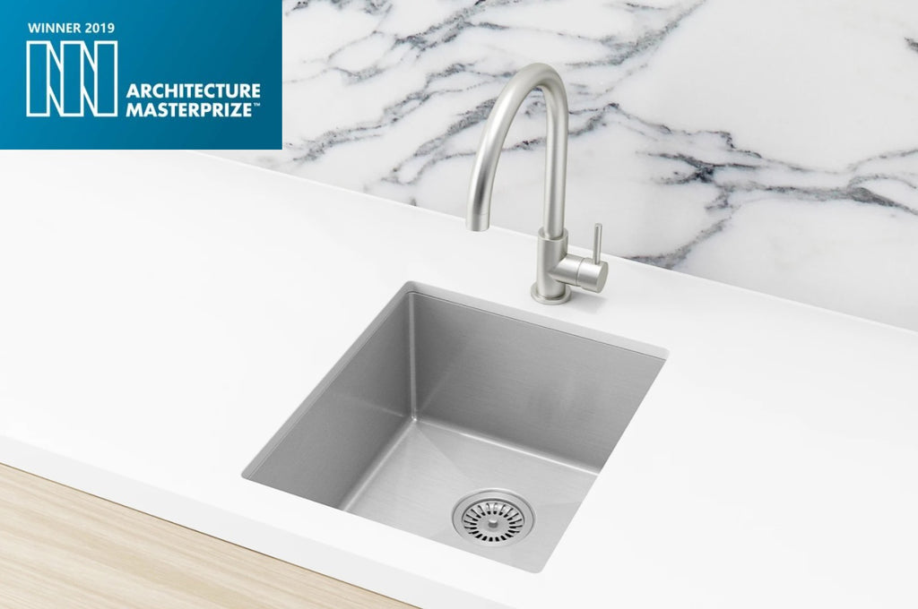Lavello Kitchen Sink - Single Bowl 380 x 440