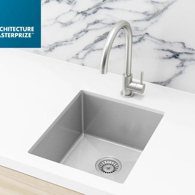Lavello Kitchen Sink - Single Bowl 380 x 440