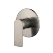 Kiama Shower Mixer - brushed-nickel