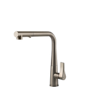 Brushed Nickel
