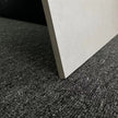 Elegance Silver StoneTouch Marble Look Porcelain Tiles laid tile layout