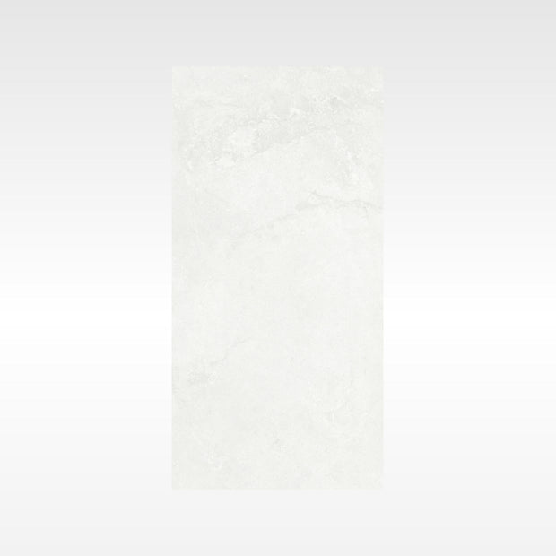 Elegance Silver StoneTouch Marble Look Porcelain Tiles 600x1200 tile