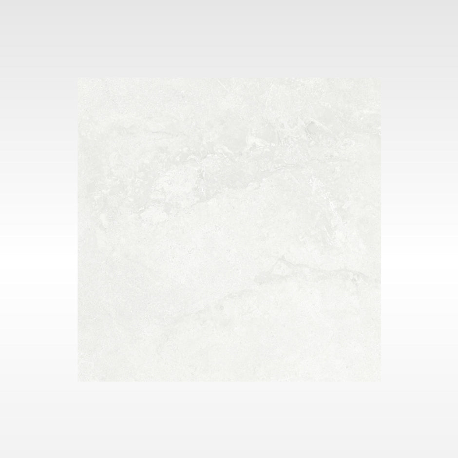 Elegance Silver Indoor Outdoor Marble Look Porcelain Tiles tile