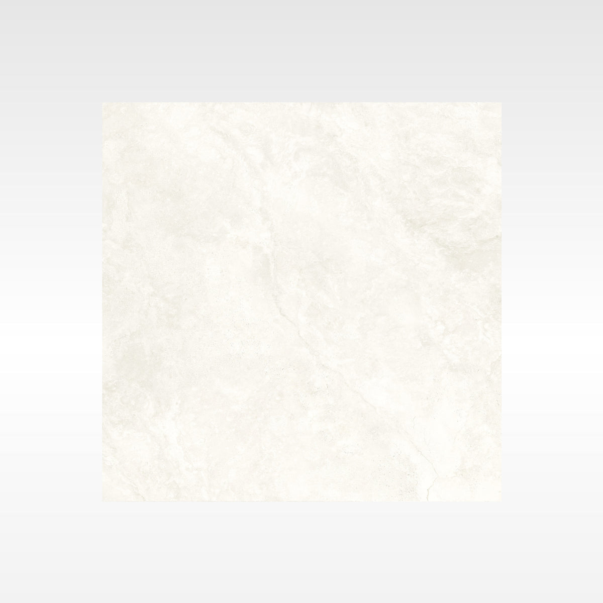 Everest Ivory Indoor Outdoor Porcelain Tiles 600x600mm tile