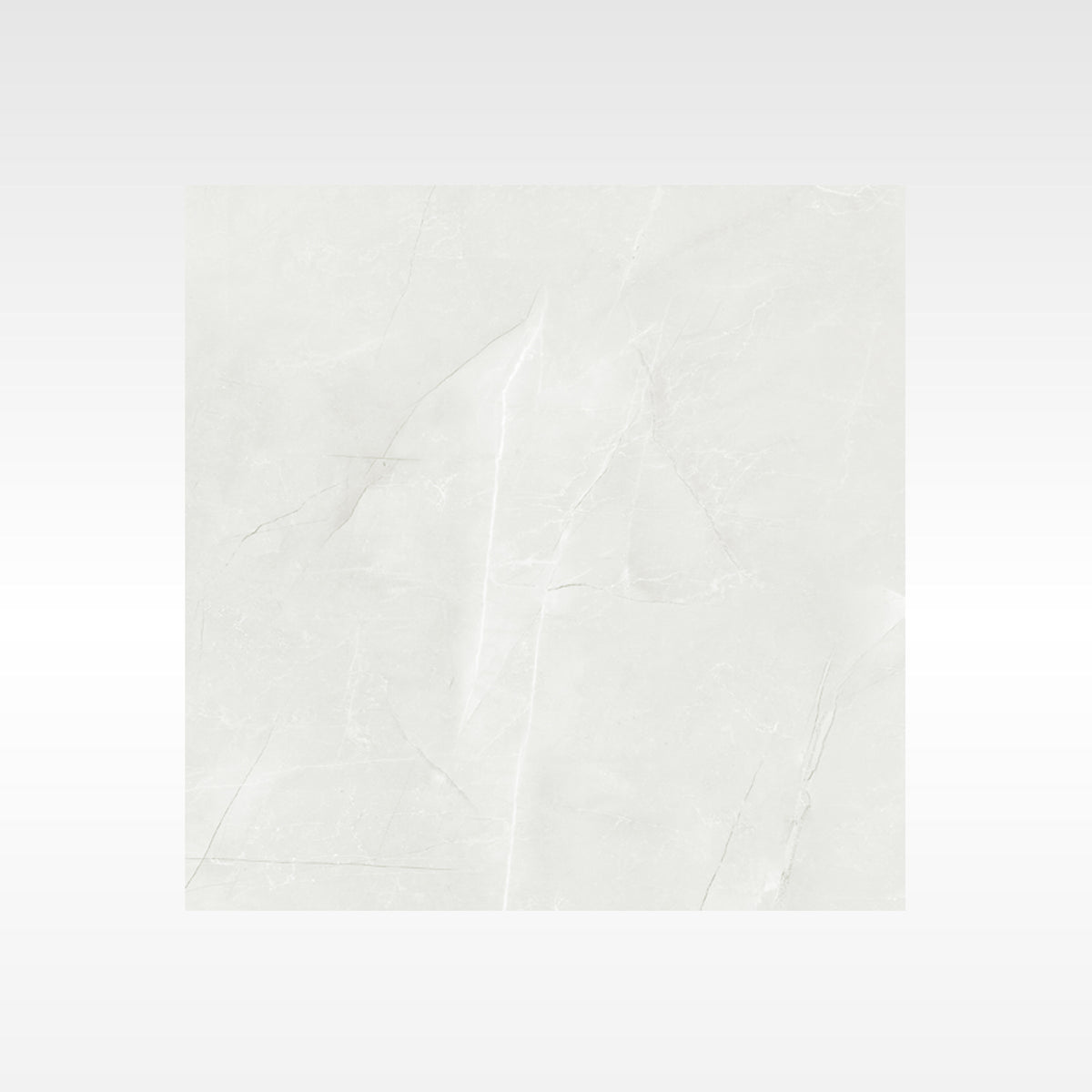 Vienna Ivory Matt Marble Look Porcelain Tiles tile