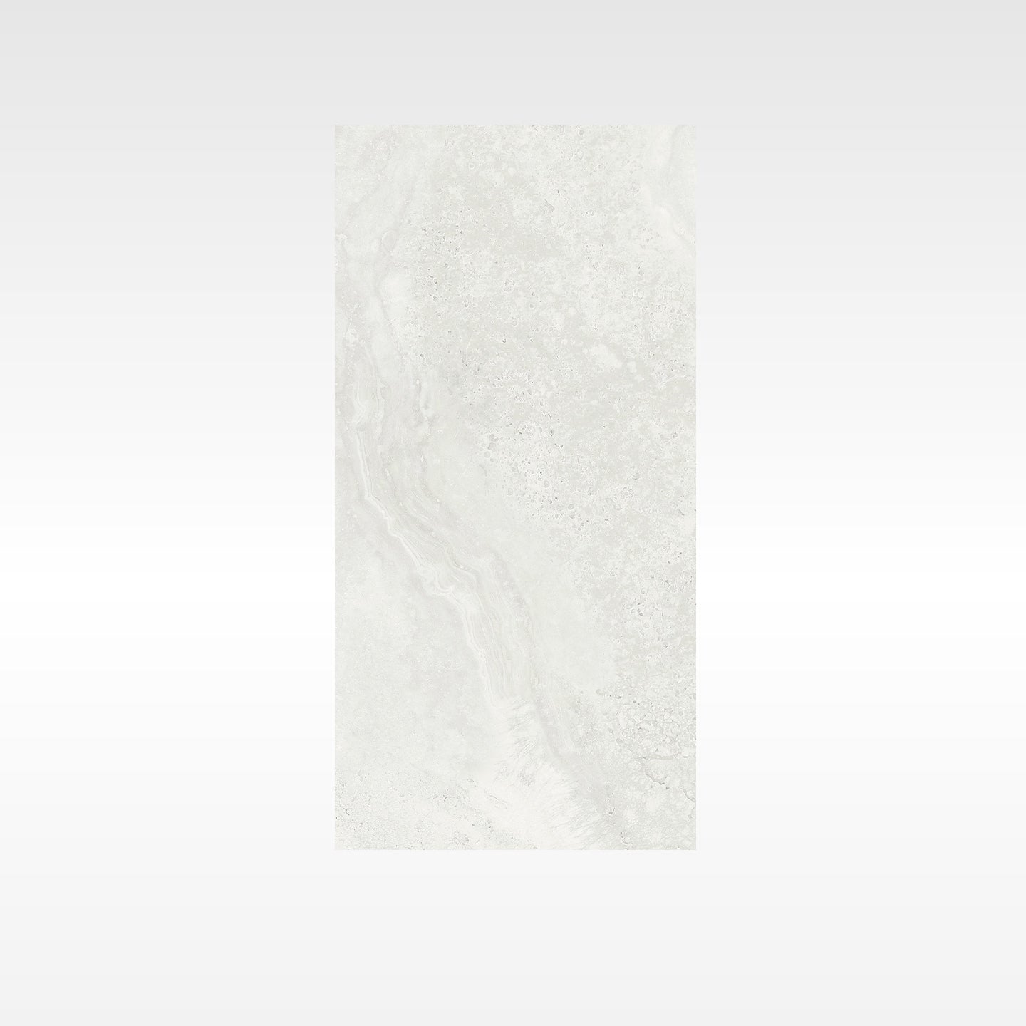 Travertine White 300x600 Matt