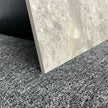 Luxstone Natural Indoor Outdoor Porcelain Tiles laid tile layout