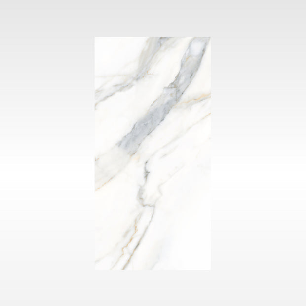 Calacatta Gold 300x600 Polish