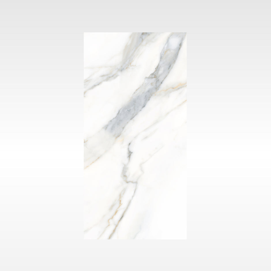 Calacatta Gold 300x600 Soft Matt