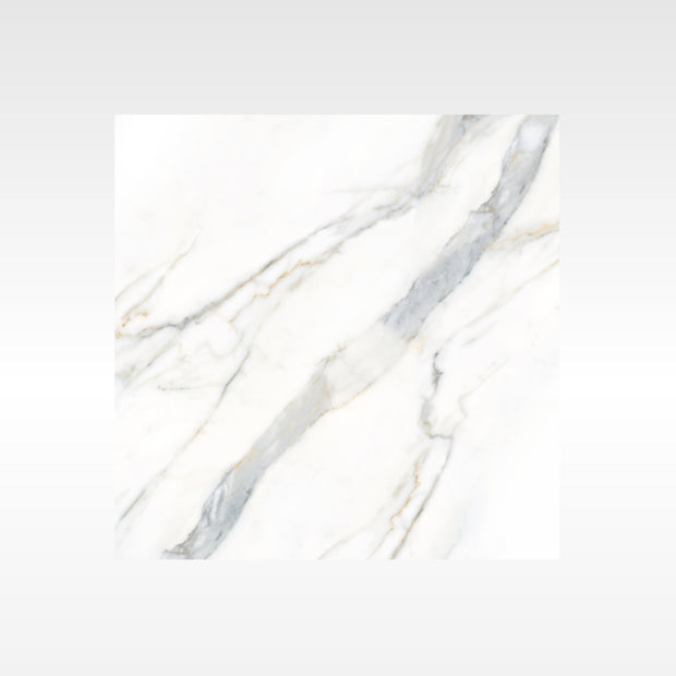 Calacatta Gold 600x600 Soft Matt