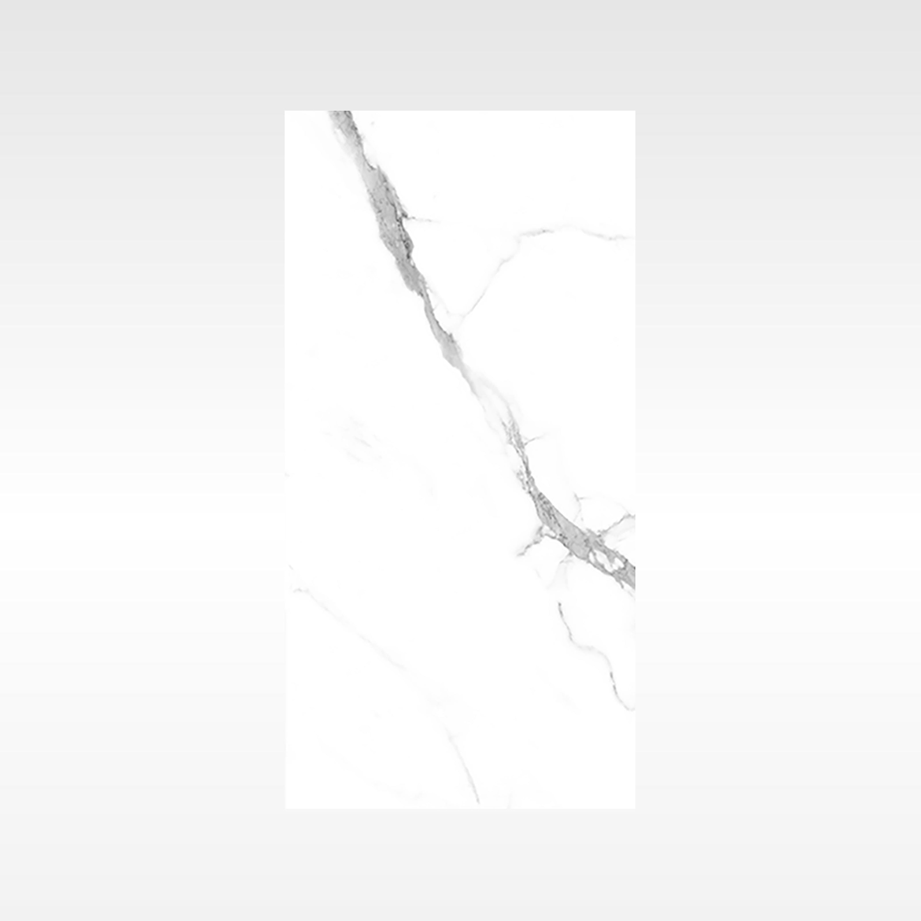 Calacatta White 300x600 Polish