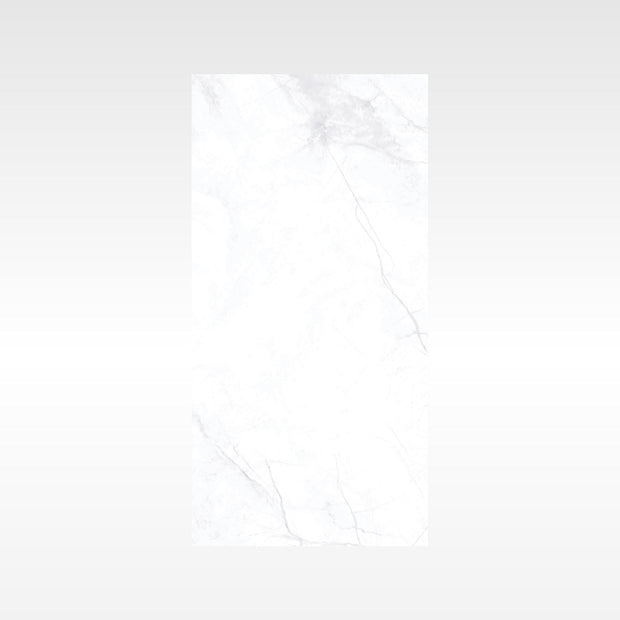 Flurries White 300x600 Soft Matt