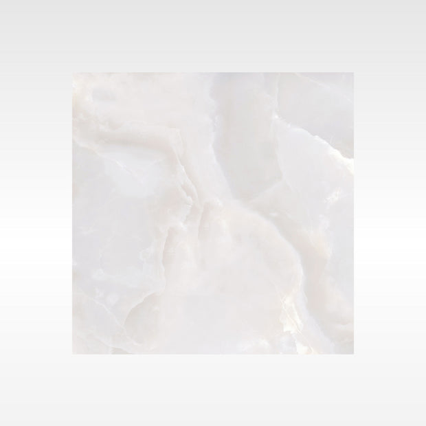 Jade White 600x600 Soft Matt