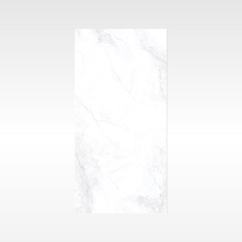 Flurries White 600x1200 Soft Matt