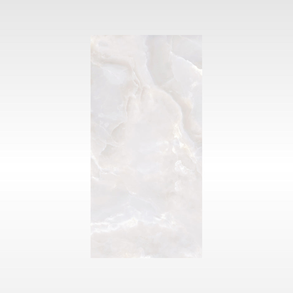 Jade White 600x1200 Soft Matt