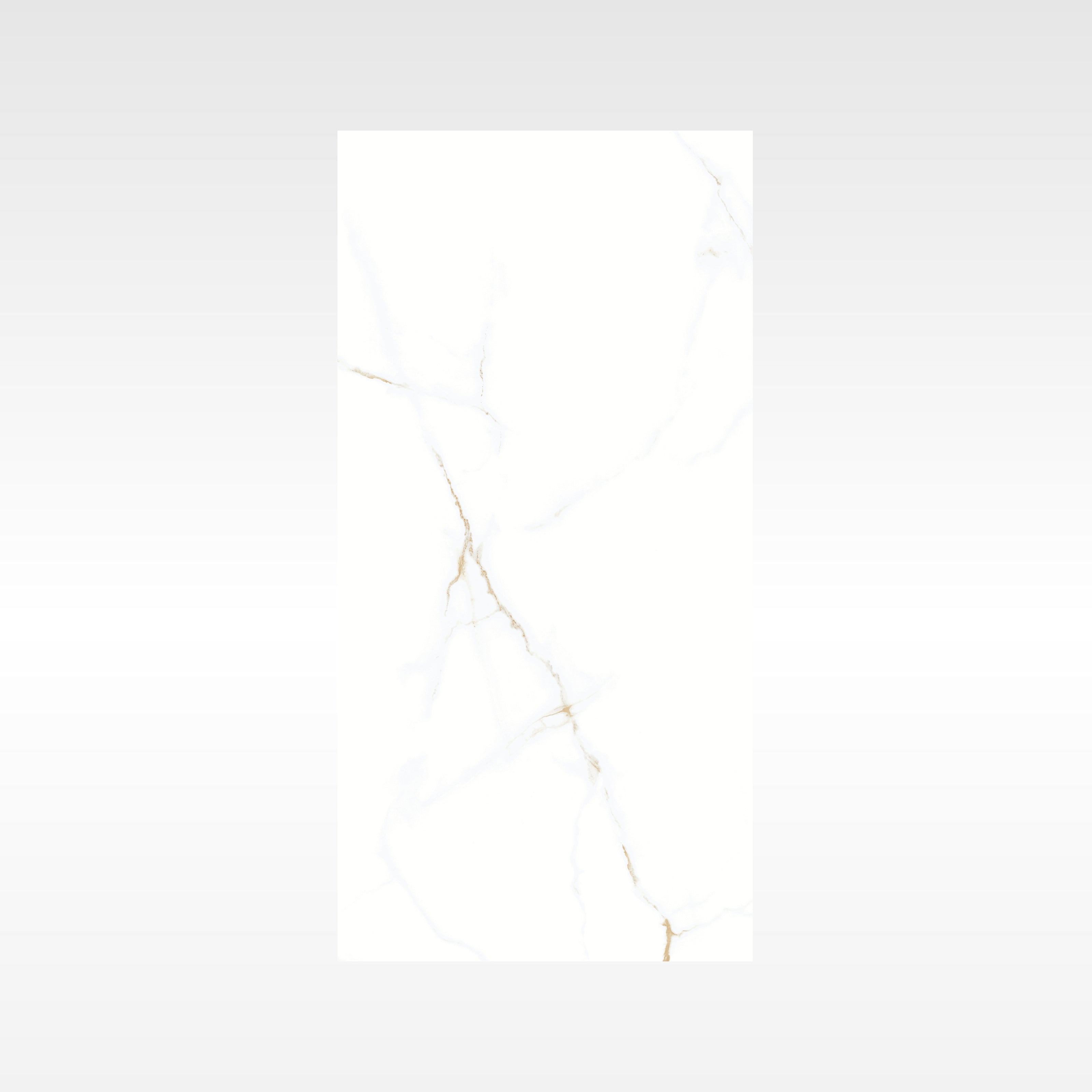 Statuario Gold 600x1200 Soft Matt