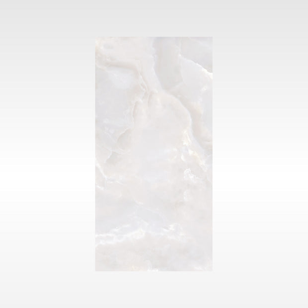 Jade White 600x1200 Polish