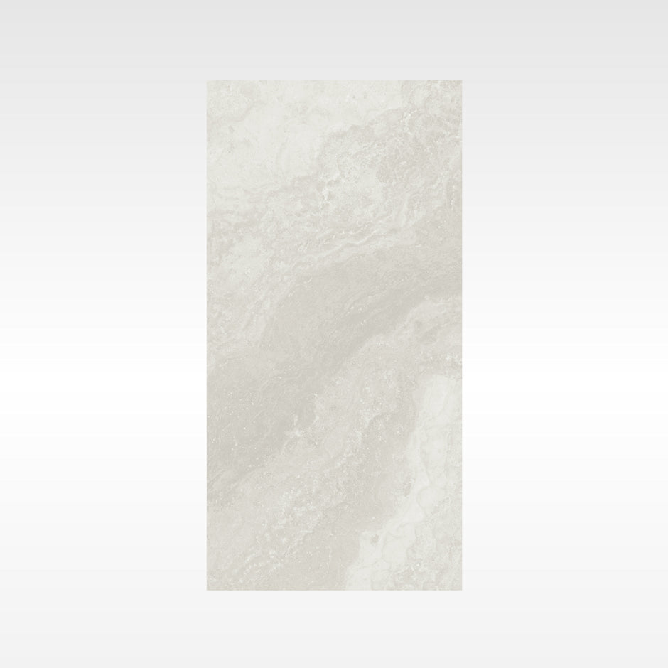 Vista Silver 300x600 Matt